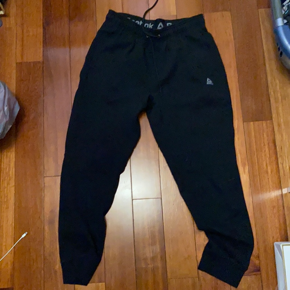 Jogging pants